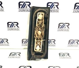 RENAULT EXPRESS RAPID SAG STOP 85-91 ORIJINAL CIKMA 20990D