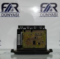 BMW 7 F01 XENON LED KART 7207284 532386808