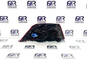 VOLKSWAGEN PASSAT B8 HIGHLINE LED SAG DIS STOP 15-19 ORIJINAL CIKMA 3G5945208E