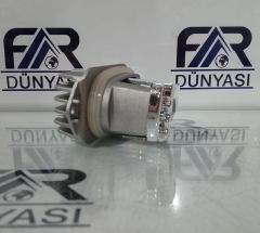 BMW 7 F01-F02 SOL AYDINLATMA MODÜLÜ 7399029 63117339023