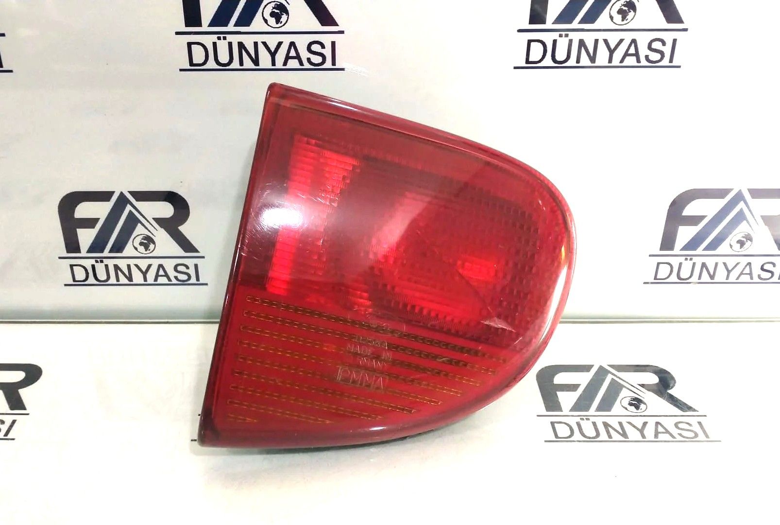 FORD ESCORT SOL IC STOP 90-01 ORIJINAL CIKMA 93AG15K258