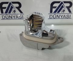 BMW 7 F01-F02 SOL AYDINLATMA MODÜLÜ 7399029 63117339023