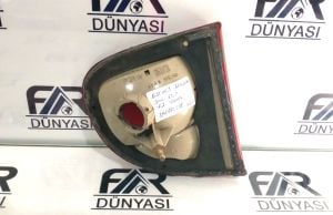 FORD ESCORT SOL IC STOP 90-01 ORIJINAL CIKMA 93AG15K258