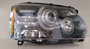 LAND ROVER RANGE ROVER III VOGUE L322 LED XENON SAG FAR 10-12 ORIJINAL CIKMA LR010816