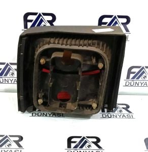 RENAULT R21 OPTIMA MANAGER CONCORDE SOL STOP 89-94 ORIJINAL CIKMA 7701034281