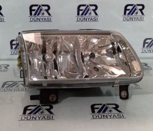 VOLKSWAGEN POLO SAG FAR 99-01 ORIJINAL SIFIR 6N1941018AA 1DF 963 709-06