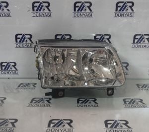 VOLKSWAGEN POLO SAG FAR 99-01 ORIJINAL SIFIR 6N1941018AA 1DF 963 709-06