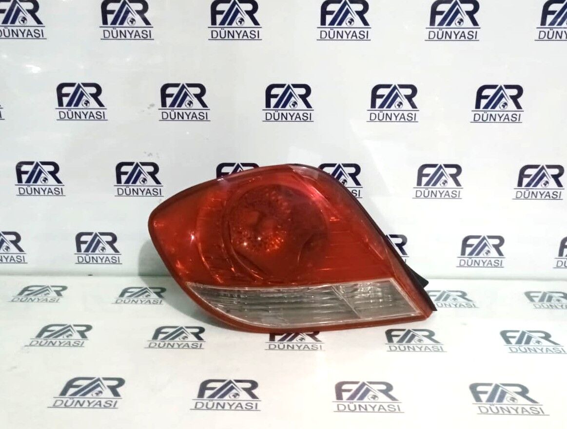 HYUNDAI COUPE II SOL STOP 02-09 ORIJINAL CIKMA 92401-2CXXX