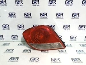 HYUNDAI COUPE II SOL STOP 02-09 ORIJINAL CIKMA 92401-2CXXX