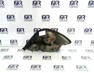 HYUNDAI COUPE II SOL STOP 02-09 ORIJINAL CIKMA 92401-2CXXX