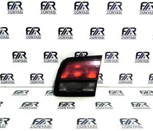 MAZDA 626 HB SAG IC STOP 97-02 ORIJINAL CIKMA 132-61825