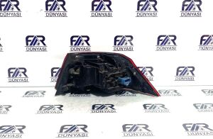 VOLKSWAGEN PASSAT B8 HIGHLINE LED SOL DIS STOP 15-19 ORIJINAL CIKMA 3G5945207