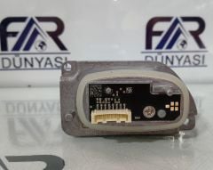 BMW 5 G30 BALAST LED FAR MODÜLÜ 10390120780