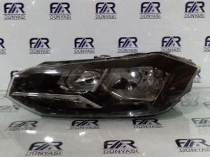 VOLKSWAGEN POLO 6 SOL FAR 17-21 ORIJINAL CIKMA 2G1941005