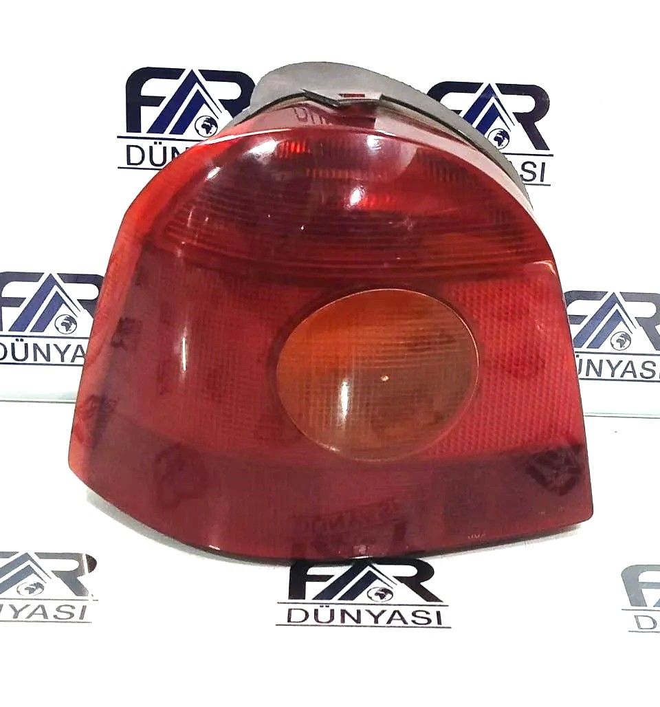 RENAULT TWINGO SOL STOP 94-98 ORIJINAL CIKMA 54595773