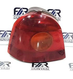RENAULT TWINGO SOL STOP 94-98 ORIJINAL CIKMA 54595773