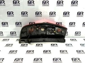 HYUNDAI GRAND STAREX SAG STOP 07-22 ORIJINAL CIKMA 924024H020