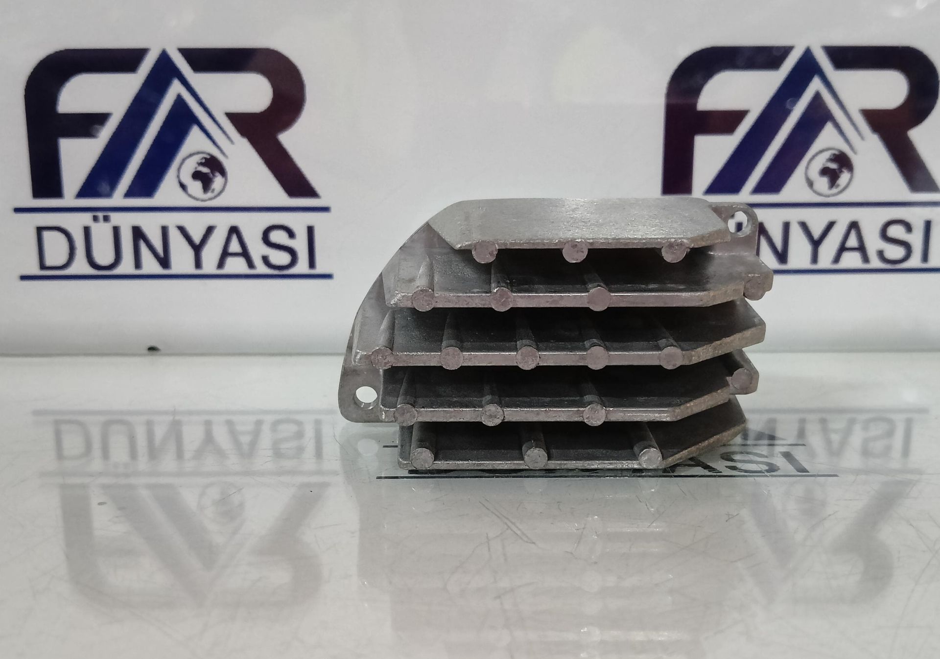BMW 5 G30 BALAST LED FAR MODÜLÜ 10390120780