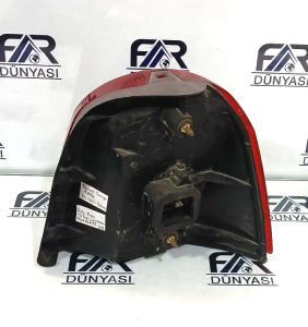 RENAULT TWINGO SOL STOP 94-98 ORIJINAL CIKMA 54595773
