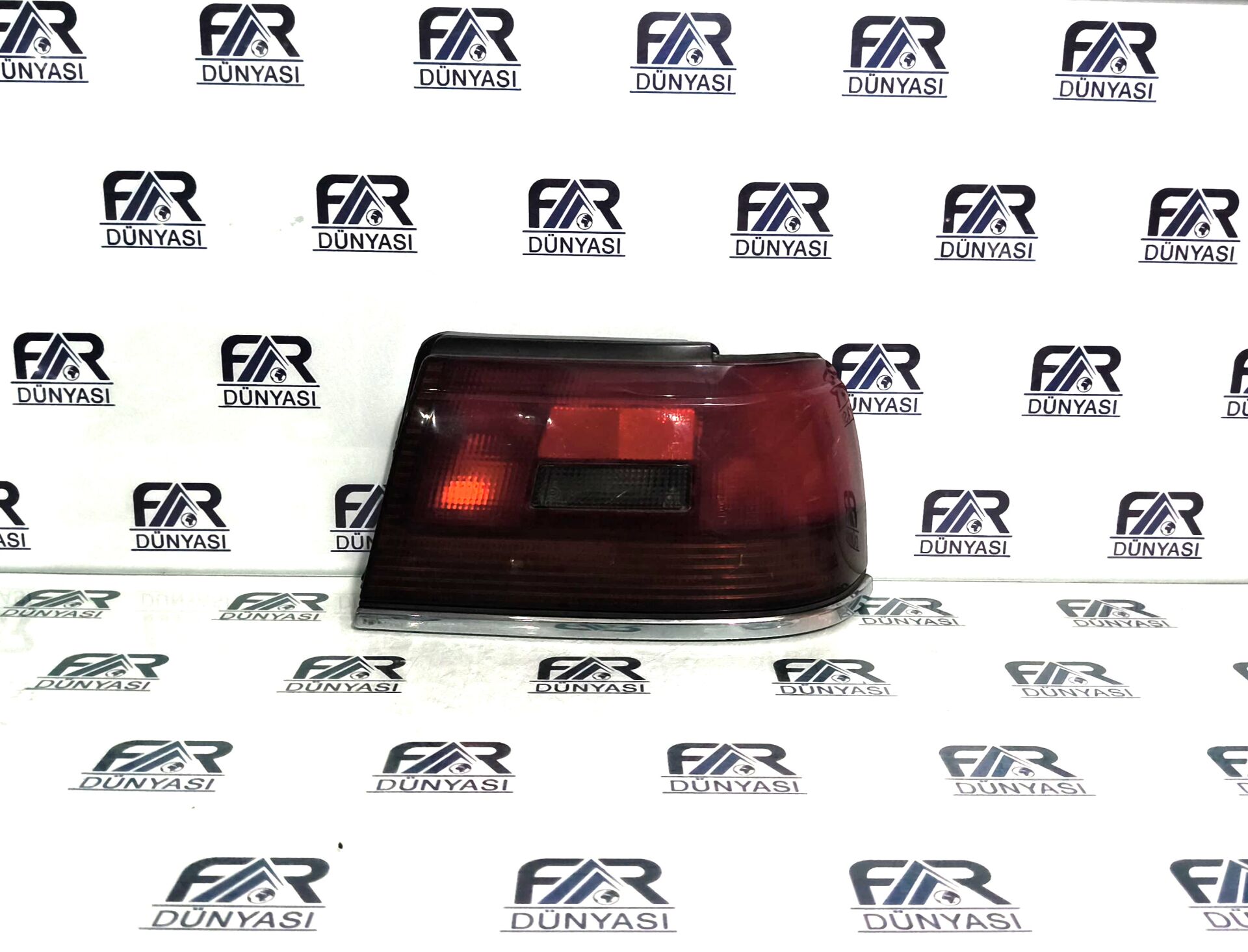 MAZDA 626 HB SAG STOP 87-96 ORIJINAL CIKMA 0437860R