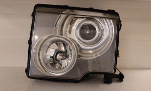 LAND ROVER RANGE ROVER III VOGUE L322 SOL FAR 02-12 ORIJINAL CIKMA 0301185271 XBC000395