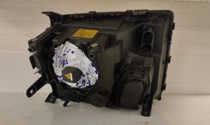LAND ROVER RANGE ROVER III VOGUE L322 SOL FAR 02-12 ORIJINAL CIKMA 0301185271 XBC000395