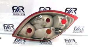 FORD KA SOL STOP 96-01 ORIJINAL CIKMA 97KG13A603BH