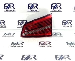 VOLKSWAGEN PASSAT B8 HIGHLINE LED SAG IC STOP 15-19 ORIJINAL CIKMA 3G5945308A