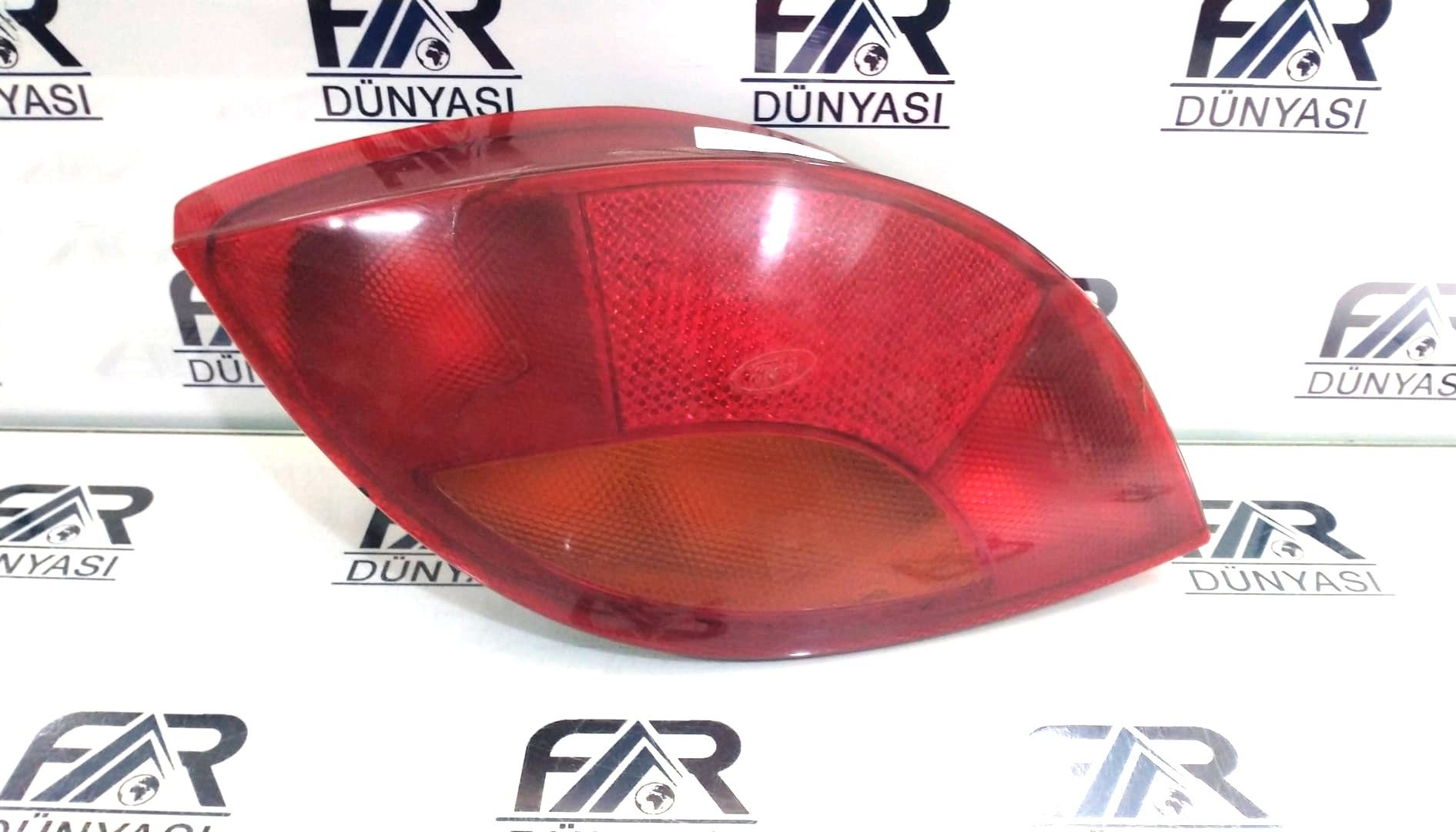 FORD KA SOL STOP 96-01 ORIJINAL CIKMA 97KG13A603BH