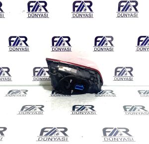 VOLKSWAGEN PASSAT B8 HIGHLINE LED SAG IC STOP 15-19 ORIJINAL CIKMA 3G5945308A