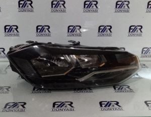 VOLKSWAGEN POLO 6 SAG FAR 17-21 ORIJINAL CIKMA 2G1941006