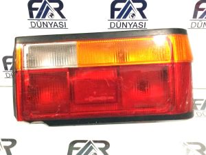 RENAULT R9 BROADWAY SAG STOP 84-93 ORIJINAL CIKMA 7701027703