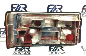 RENAULT R9 BROADWAY SAG STOP 84-93 ORIJINAL CIKMA 7701027703