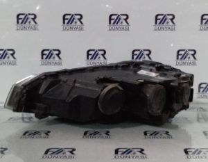 VOLKSWAGEN POLO 6 SAG FAR 17-21 ORIJINAL CIKMA 2G1941006