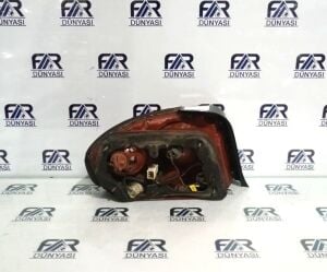 HYUNDAI SONATA SAG STOP 03-06 ORIJINAL CIKMA 92402-3D000