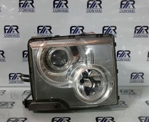 LAND ROVER RANGE ROVER III VOGUE L322 SAG FAR 02-12 ORIJINAL CIKMA 0301185272