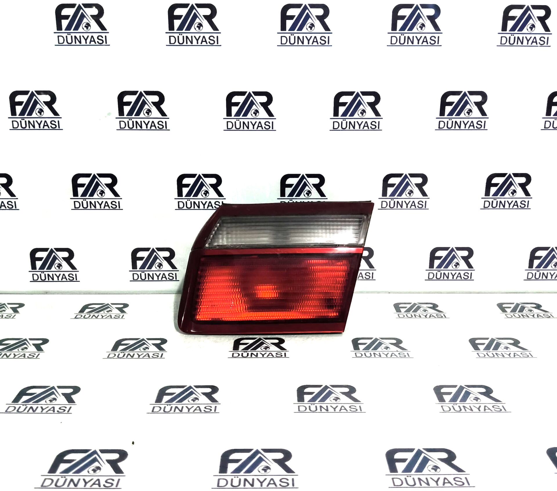 MAZDA 626 SAG IC STOP 97-02 ORIJINAL CIKMA 226-61827R