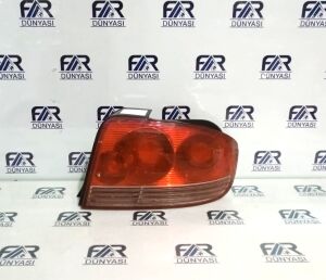 HYUNDAI SONATA SAG STOP 03-06 ORIJINAL CIKMA 92402-3D000