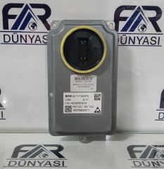 BMW F01-F10-F15-F25-F32-F36 LED FAR BEYNİ 63117354974
