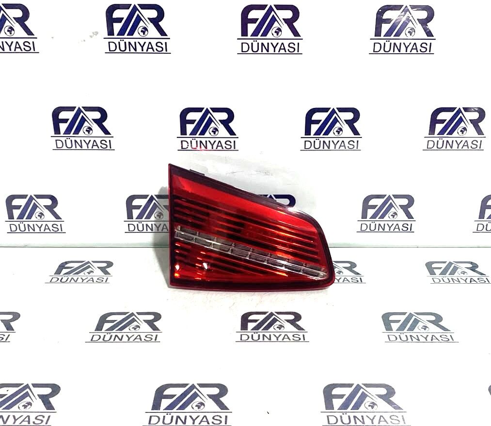 VOLKSWAGEN PASSAT B8 HIGHLINE LED SOL IC STOP 15-19 ORIJINAL CIKMA 3G5945307