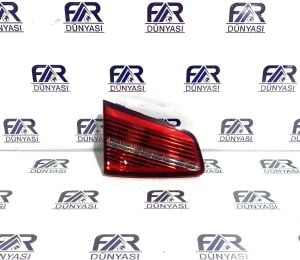 VOLKSWAGEN PASSAT B8 HIGHLINE LED SOL IC STOP 15-19 ORIJINAL CIKMA 3G5945307
