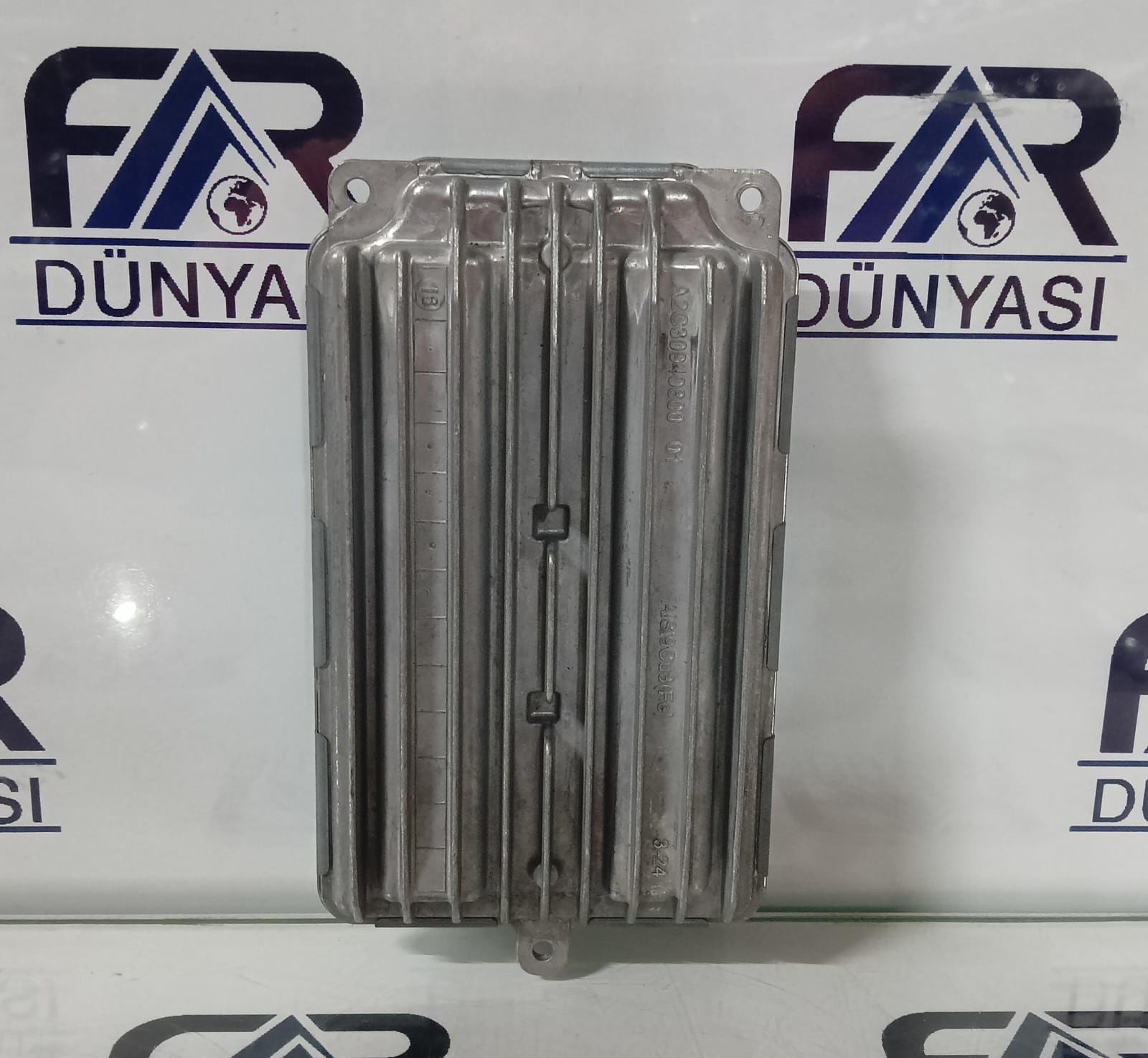 BMW F01-F10-F15-F25-F32-F36 LED FAR BEYNİ 63117354974