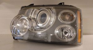 LAND ROVER RANGE ROVER III VOGUE L322 AFL XENON SOL FAR 02-12 ORIJINAL CIKMA 1EL238035-03 1EL238036-03
