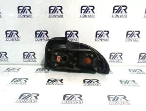 HYUNDAI SONATA II SOL STOP 94-96 ORIJINAL CIKMA 92401-34000