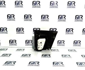 MAZDA 626 SOL IC STOP 92-97 ORIJINAL CIKMA 0431397L