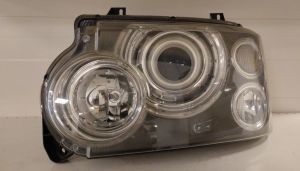 LAND ROVER RANGE ROVER III VOGUE L322 AFL XENON SOL FAR 02-12 ORIJINAL CIKMA 1EL238035-03 1EL238036-03