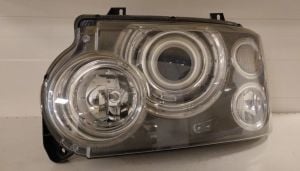 LAND ROVER RANGE ROVER III VOGUE L322 AFL XENON SOL FAR 02-12 ORIJINAL CIKMA 1EL238035-03 1EL238036-03