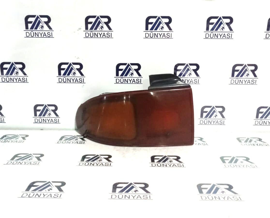 HYUNDAI SONATA II SOL STOP 94-96 ORIJINAL CIKMA 92401-34000