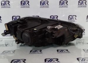 VOLKSWAGEN POLO 6 FULL LED SOL FAR 21-23 ORIJINAL CIKMA 2G1941005C