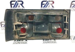 RENAULT R9 BROADWAY SAG STOP 93-96 ORIJINAL CIKMA 7700773355